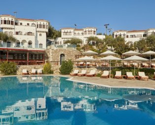 Leda Village Resort