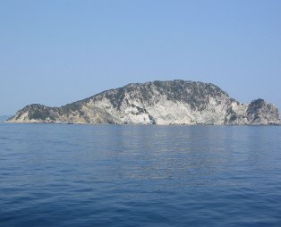 Εντυπωσιακά θαλάσσια πάρκα στην Ελλάδα