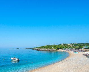 7+1 εντυπωσιακές παραλίες στη Θεσπρωτία