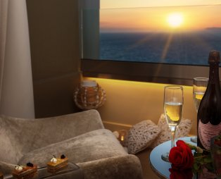 Abav2, το νέο concept του Rodos Palace