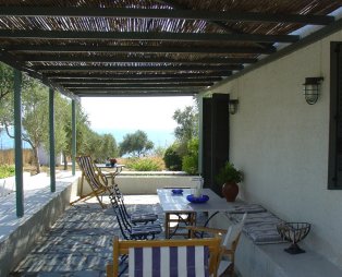 Niriides Resort