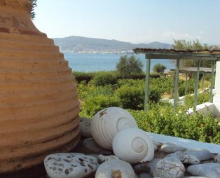 Niriides Resort