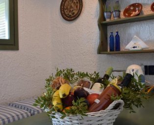 Niriides Resort