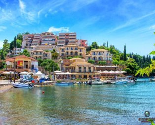 Τρεις ευρωπαϊκές ποδηλατικές διαδρομές που διασχίζουν την Ελλάδα