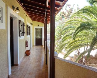 Vasilaras Hotel