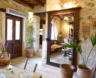 Villa Estia