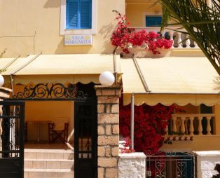 Villa Margarita