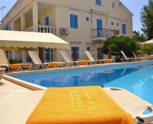 Villa Margarita