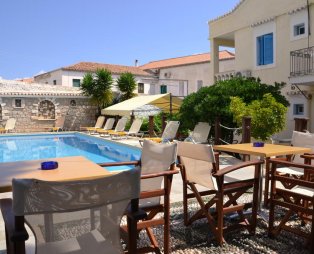 Villa Margarita