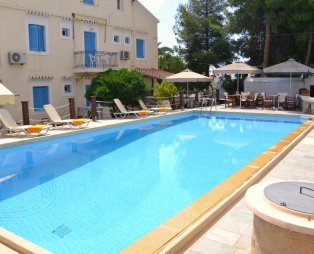 Villa Margarita