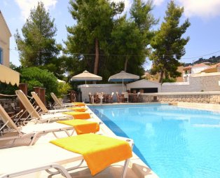 Villa Margarita