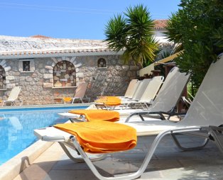 Villa Margarita