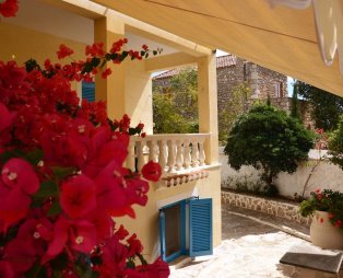Villa Margarita