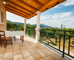 Villa Ampeli