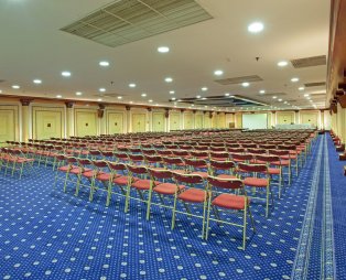 President Hotel