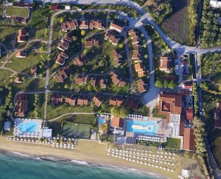 Mayor Capo Di Corfu: Ένας παράδεισος για διακοπές στην Κέρκυρα