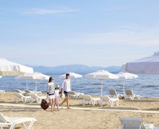 Mayor Capo Di Corfu: Ένας παράδεισος για διακοπές στην Κέρκυρα