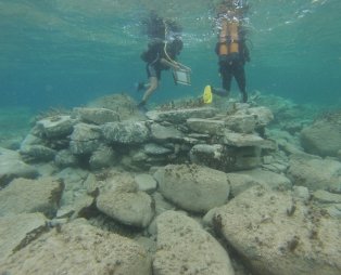 Δήλος, κιβωτός Ιστορίας στα νερά του Αιγαίου