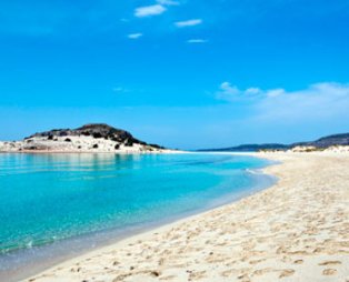 Πέντε υπέροχα μέρη για κάμπινγκ στην Ελλάδα