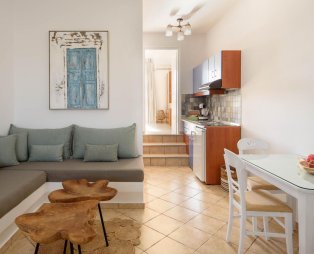 Mirabeli Suites