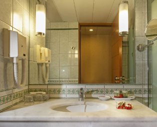 President Hotel