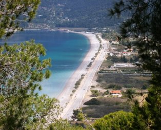 Μονοήμερες εκδρομές για βουτιές κοντά στην Αθήνα