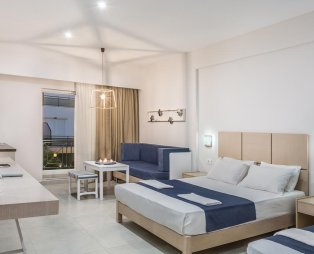 Sea View Aparthotel
