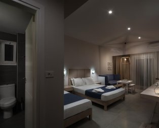 Sea View Aparthotel