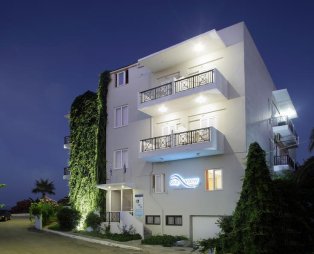 Sea View Aparthotel