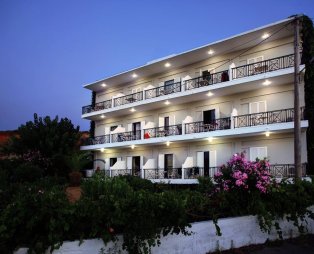 Sea View Aparthotel
