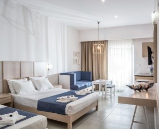 Sea View Aparthotel