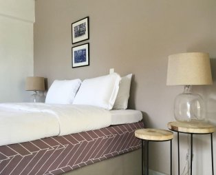 Thomais Boutique Hotel