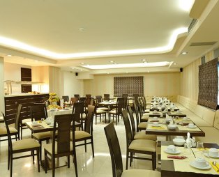 Europa Hotel: Μοναδική φιλοξενία στην καρδιά της Καστοριάς