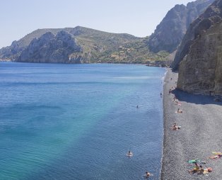 Χίος, το πιο «αρωματικό» νησί της Ελλάδας