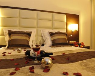 Europa Hotel: Μοναδική φιλοξενία στην καρδιά της Καστοριάς