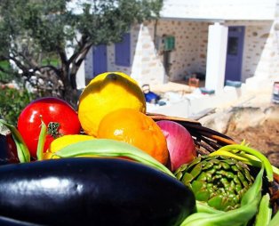 The Good Life Greece: Ζούμε την καλή ζωή στη Σύρο