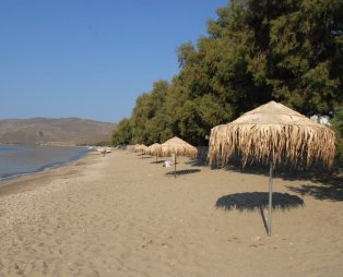 Κάρυστος: Αιγαιοπελαγίτικη ατμόσφαιρα μία ώρα από την Αθήνα!