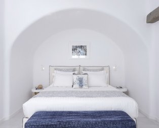Aqua Breeze Villas: Ζήστε μια μοναδική εμπειρία στη Νάξο
