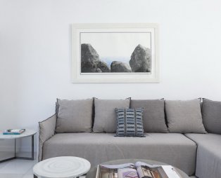 Aqua Breeze Villas: Ζήστε μια μοναδική εμπειρία στη Νάξο
