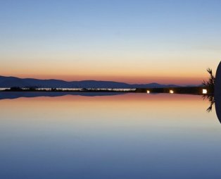 Aqua Breeze Villas: Ζήστε μια μοναδική εμπειρία στη Νάξο