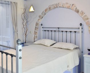 Santa Katerina Studios & Apartments: Μια αυθεντική εμπειρία φιλοξενίας στη Νάξο