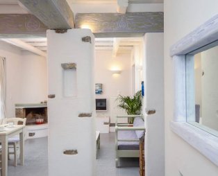 Santa Katerina Studios & Apartments: Μια αυθεντική εμπειρία φιλοξενίας στη Νάξο