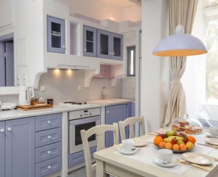 Santa Katerina Studios & Apartments: Μια αυθεντική εμπειρία φιλοξενίας στη Νάξο