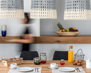 Seven Suites Naxos: Ένα καταφύγιο γαλήνης και διακριτικής πολυτέλειας