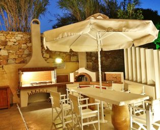 Ventoura Studios & Apartments: Διακοπές χαλάρωσης και ηρεμίας στη Σύρο