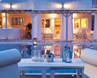 Anemoessa Boutique Hotel