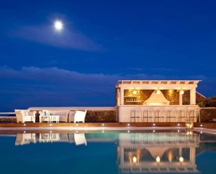 Anemoessa Boutique Hotel