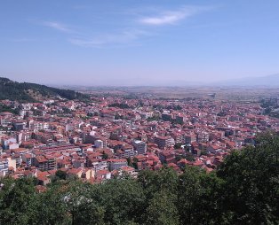 Φλώρινα: Άγρια φύση και καλλιτεχνική ατμόσφαιρα