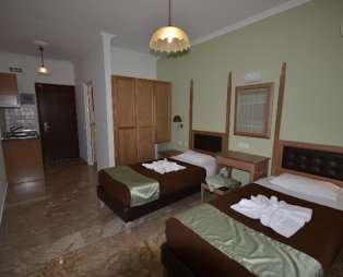 Irene Apartments