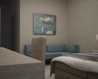 Irene Apartments